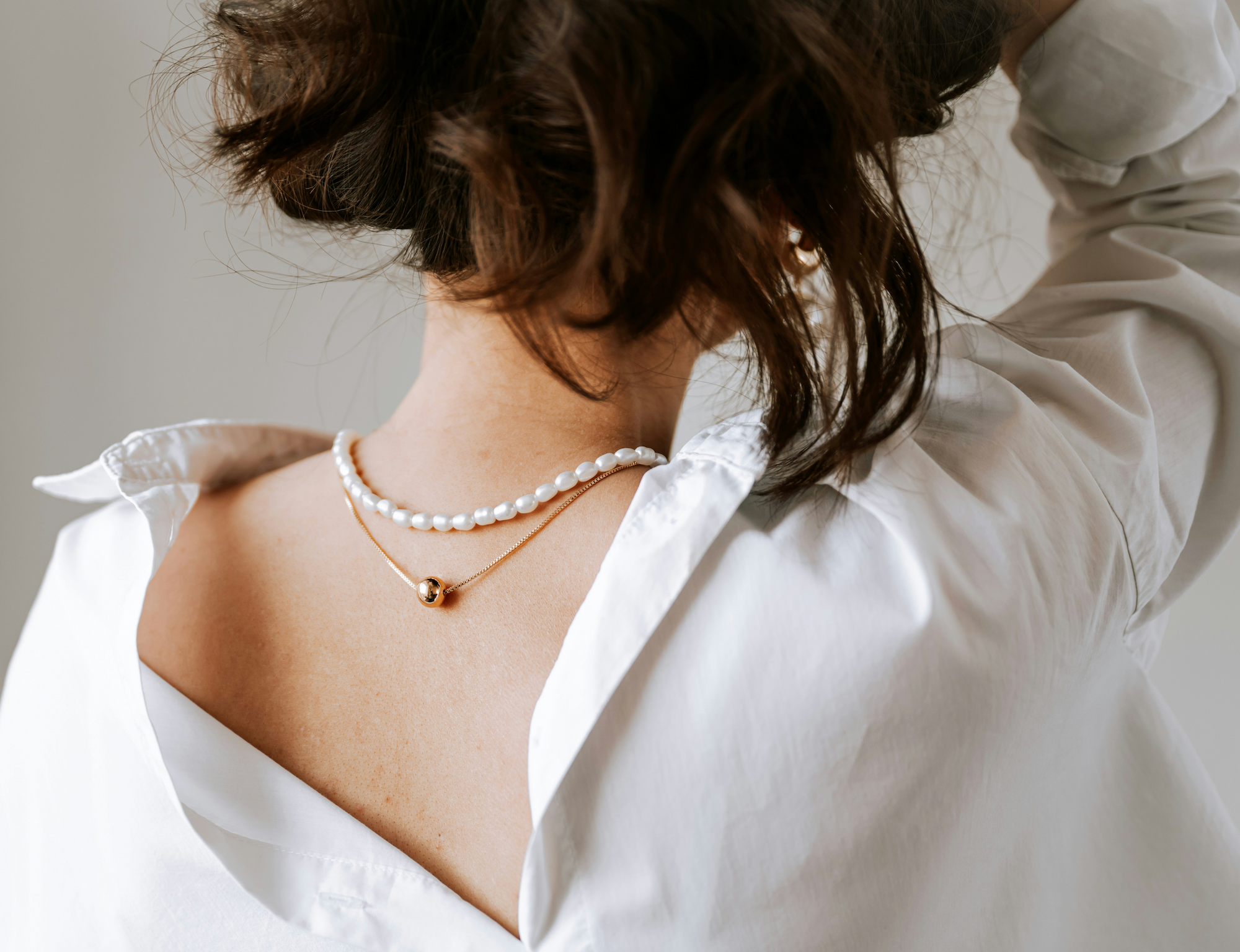 Your Pearl Care